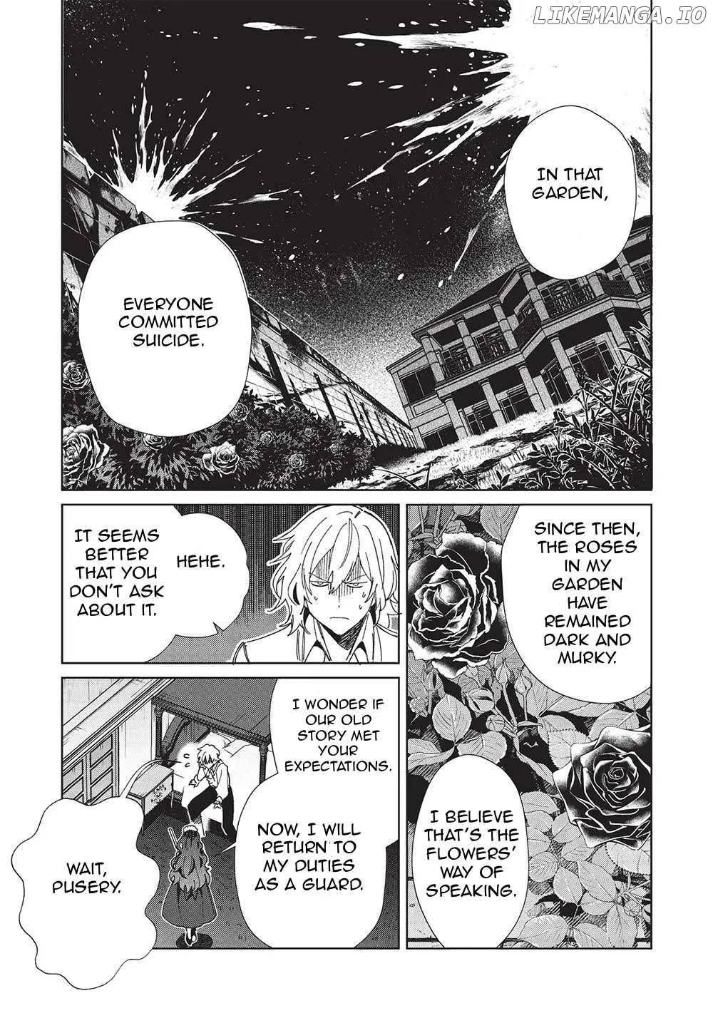 Read Nihon e Youkoso Elf-san. chapter 56 image 26 on Lezhin