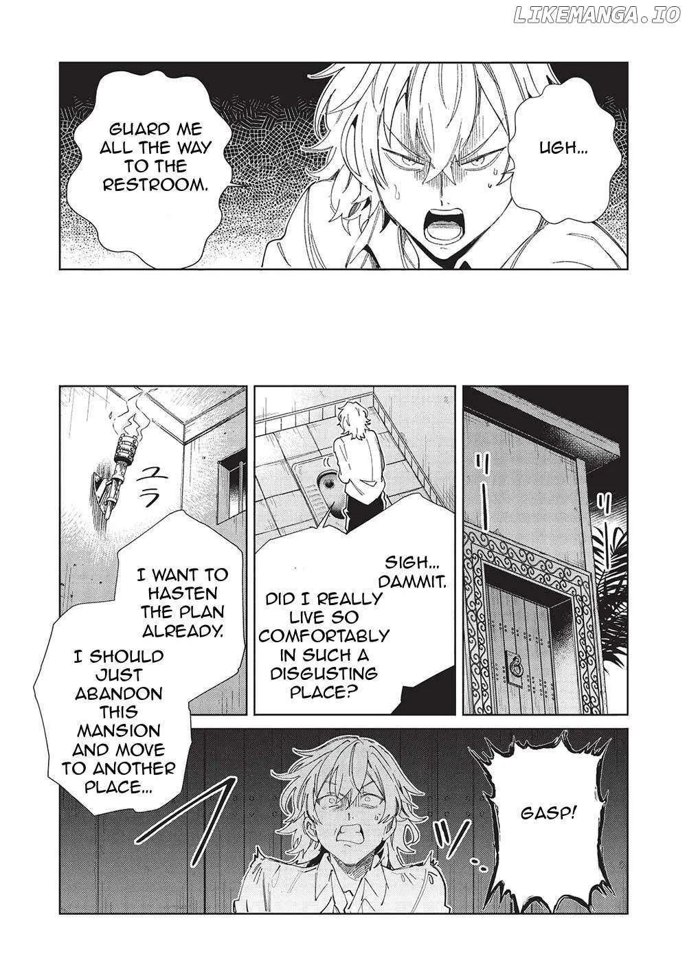 Read Nihon e Youkoso Elf-san. chapter 56 image 27 on Lezhin