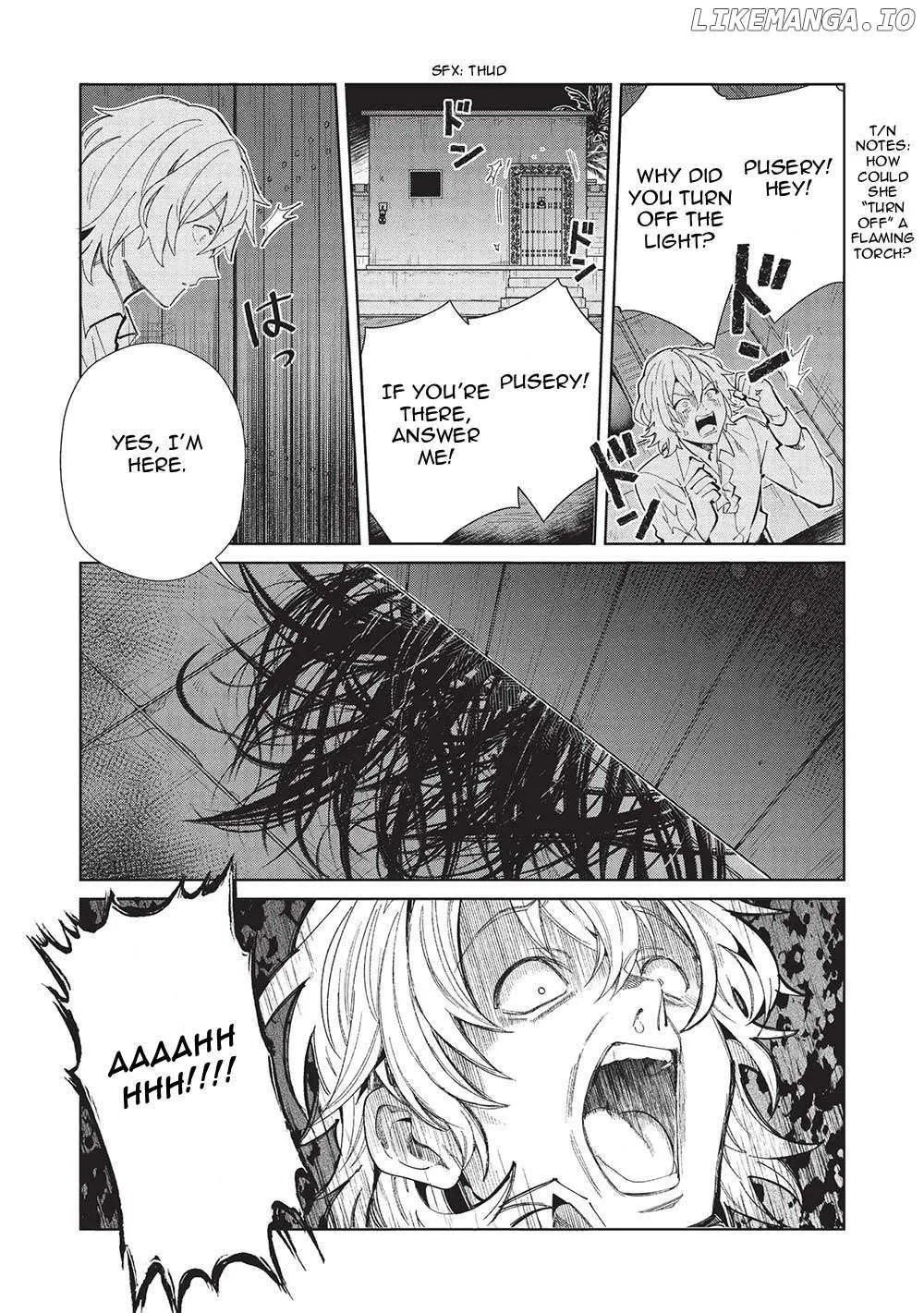 Read Nihon e Youkoso Elf-san. chapter 56 image 28 on Lezhin