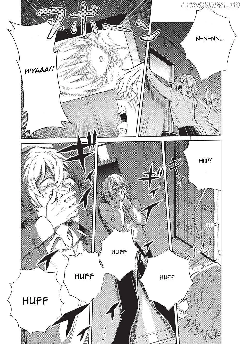 Read Nihon e Youkoso Elf-san. chapter 56 image 29 on Lezhin