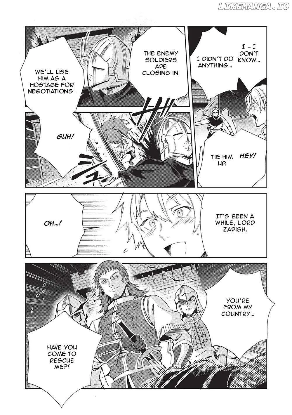 Read Nihon e Youkoso Elf-san. chapter 56 image 3 on Lezhin