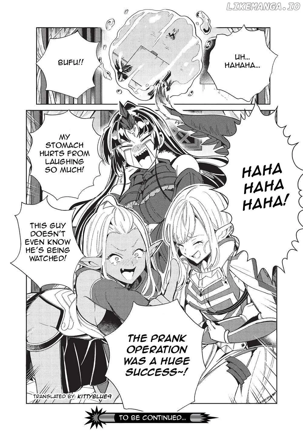 Read Nihon e Youkoso Elf-san. chapter 56 image 31 on Lezhin