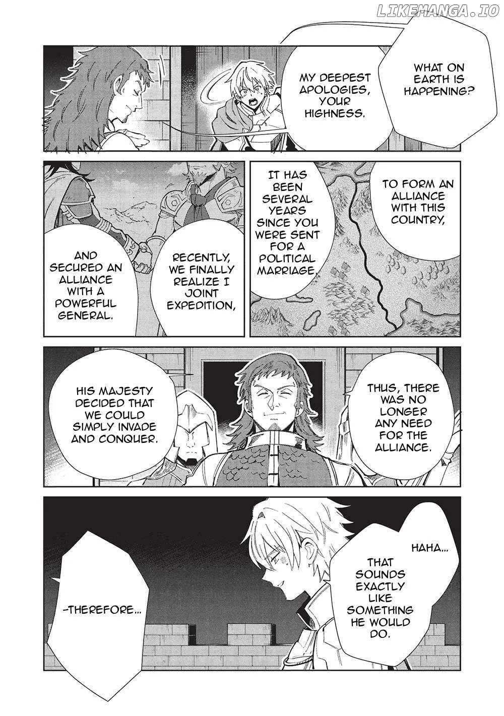 Read Nihon e Youkoso Elf-san. chapter 56 image 4 on Lezhin