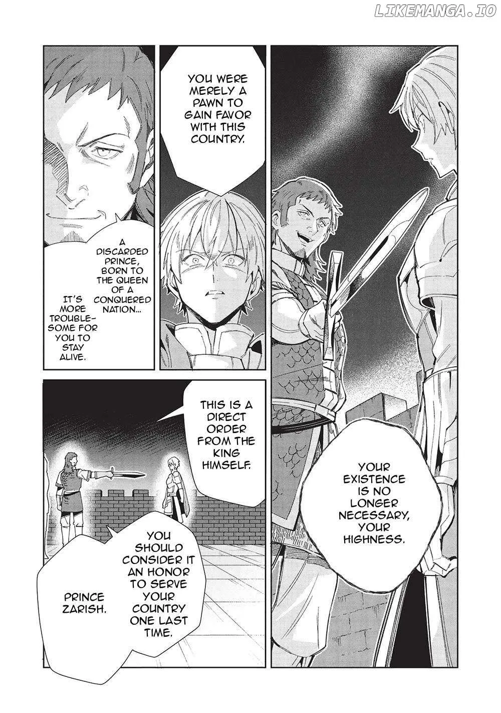 Read Nihon e Youkoso Elf-san. chapter 56 image 5 on Lezhin