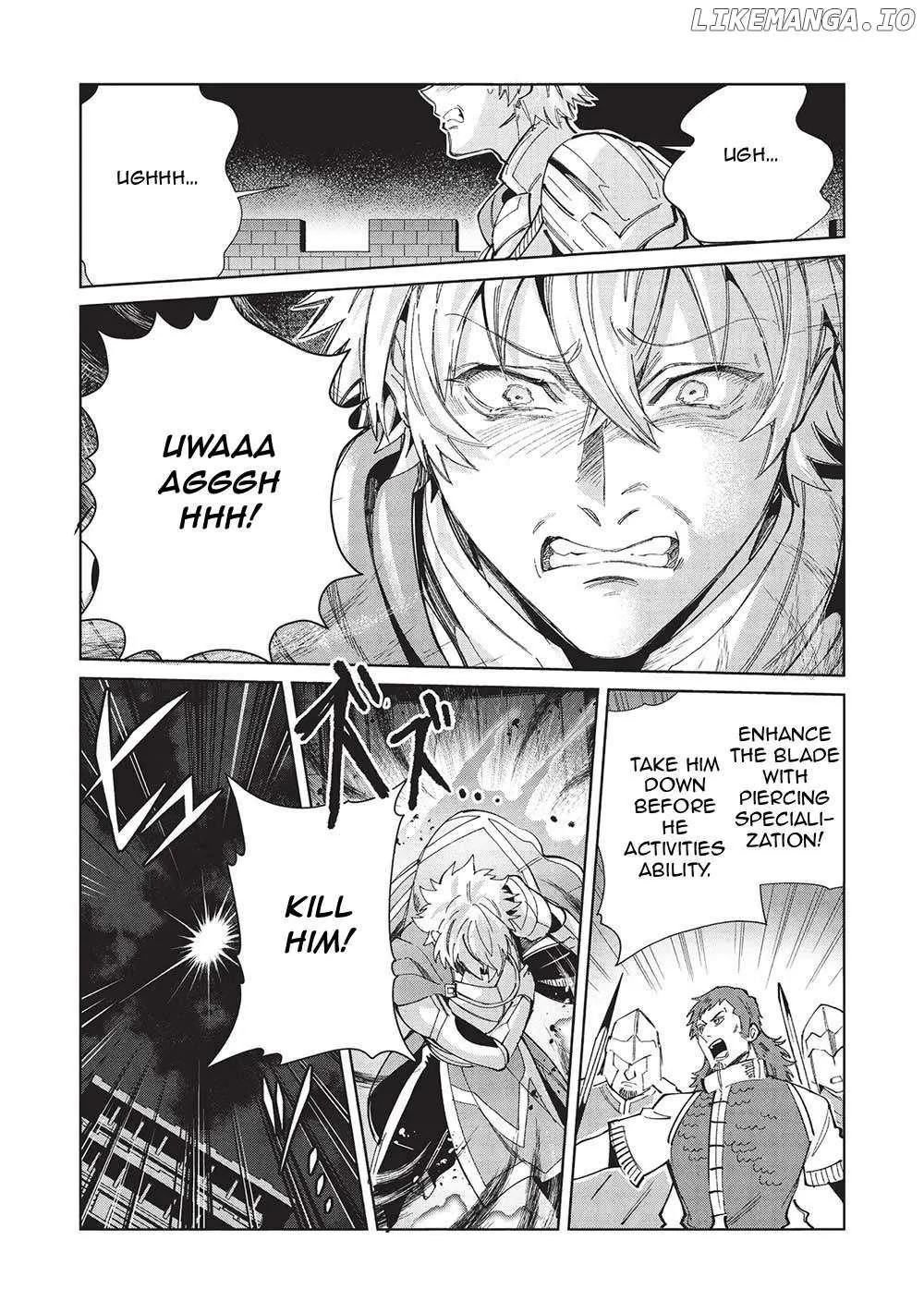 Read Nihon e Youkoso Elf-san. chapter 56 image 6 on Lezhin