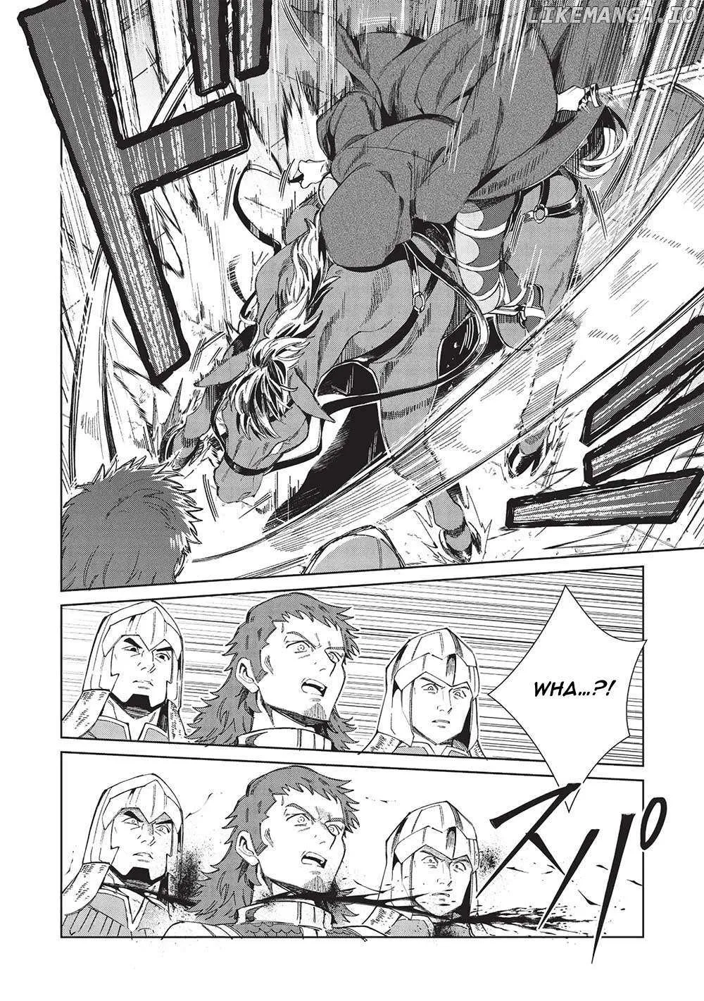 Read Nihon e Youkoso Elf-san. chapter 56 image 7 on Lezhin