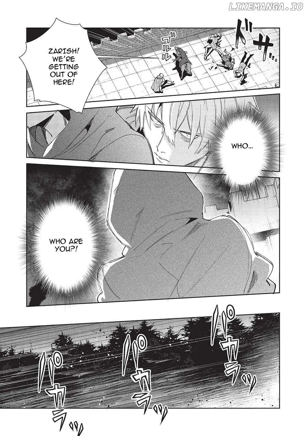 Read Nihon e Youkoso Elf-san. chapter 56 image 8 on Lezhin