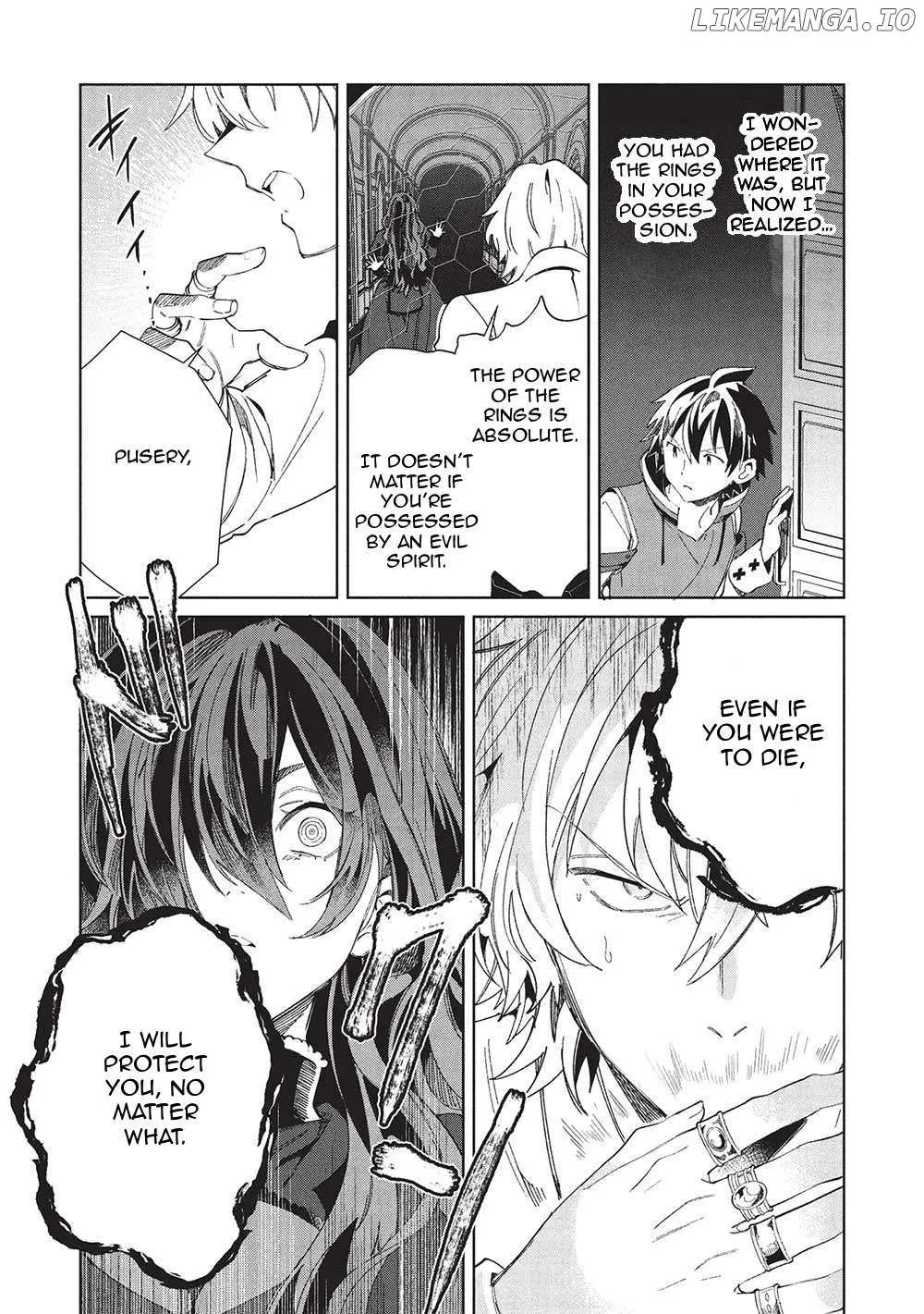 Read Nihon e Youkoso Elf-san. chapter 57 image 10 on Lezhin