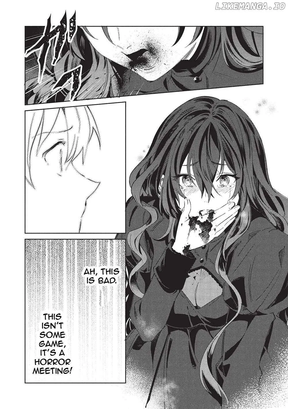 Read Nihon e Youkoso Elf-san. chapter 57 image 12 on Lezhin
