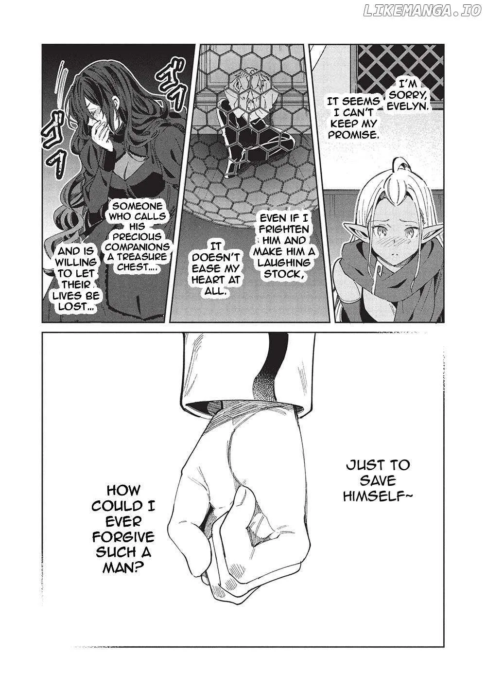 Read Nihon e Youkoso Elf-san. chapter 57 image 13 on Lezhin