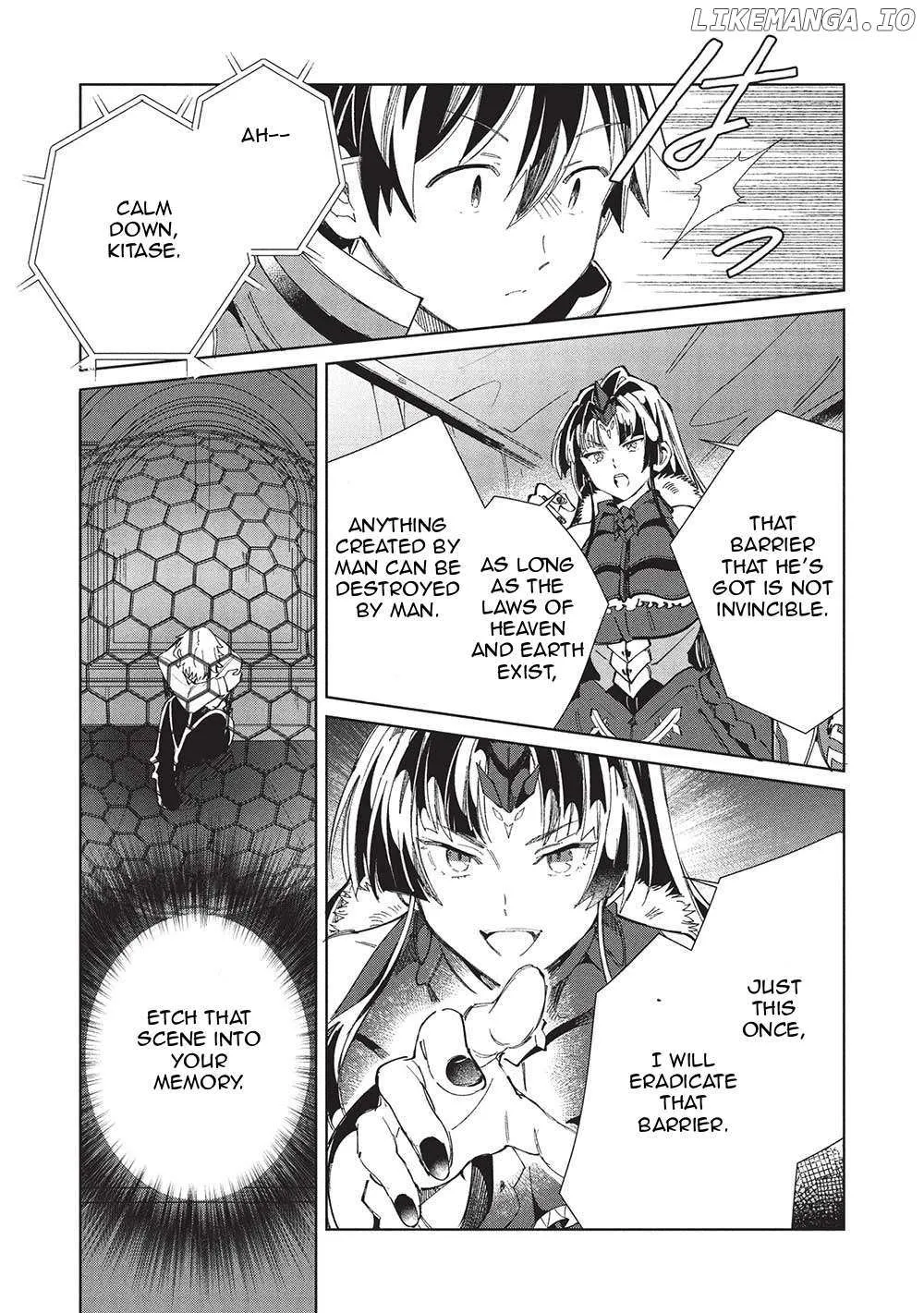 Read Nihon e Youkoso Elf-san. chapter 57 image 14 on Lezhin