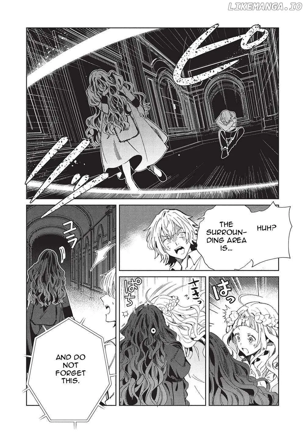 Read Nihon e Youkoso Elf-san. chapter 57 image 15 on Lezhin