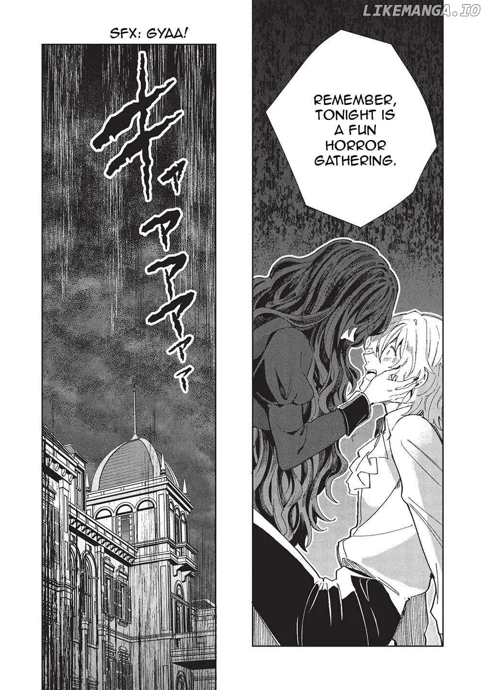 Read Nihon e Youkoso Elf-san. chapter 57 image 16 on Lezhin