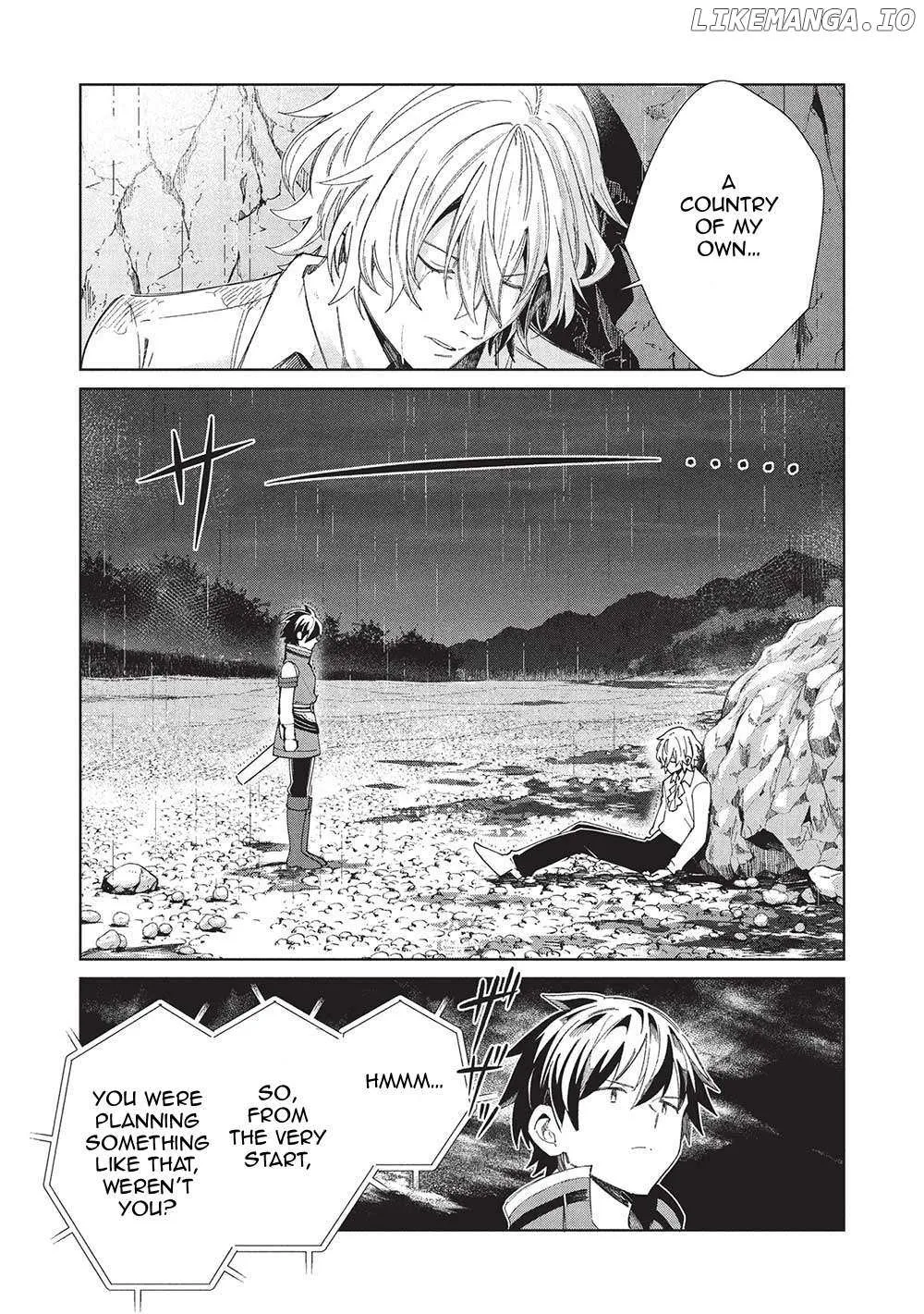 Read Nihon e Youkoso Elf-san. chapter 57 image 19 on Lezhin