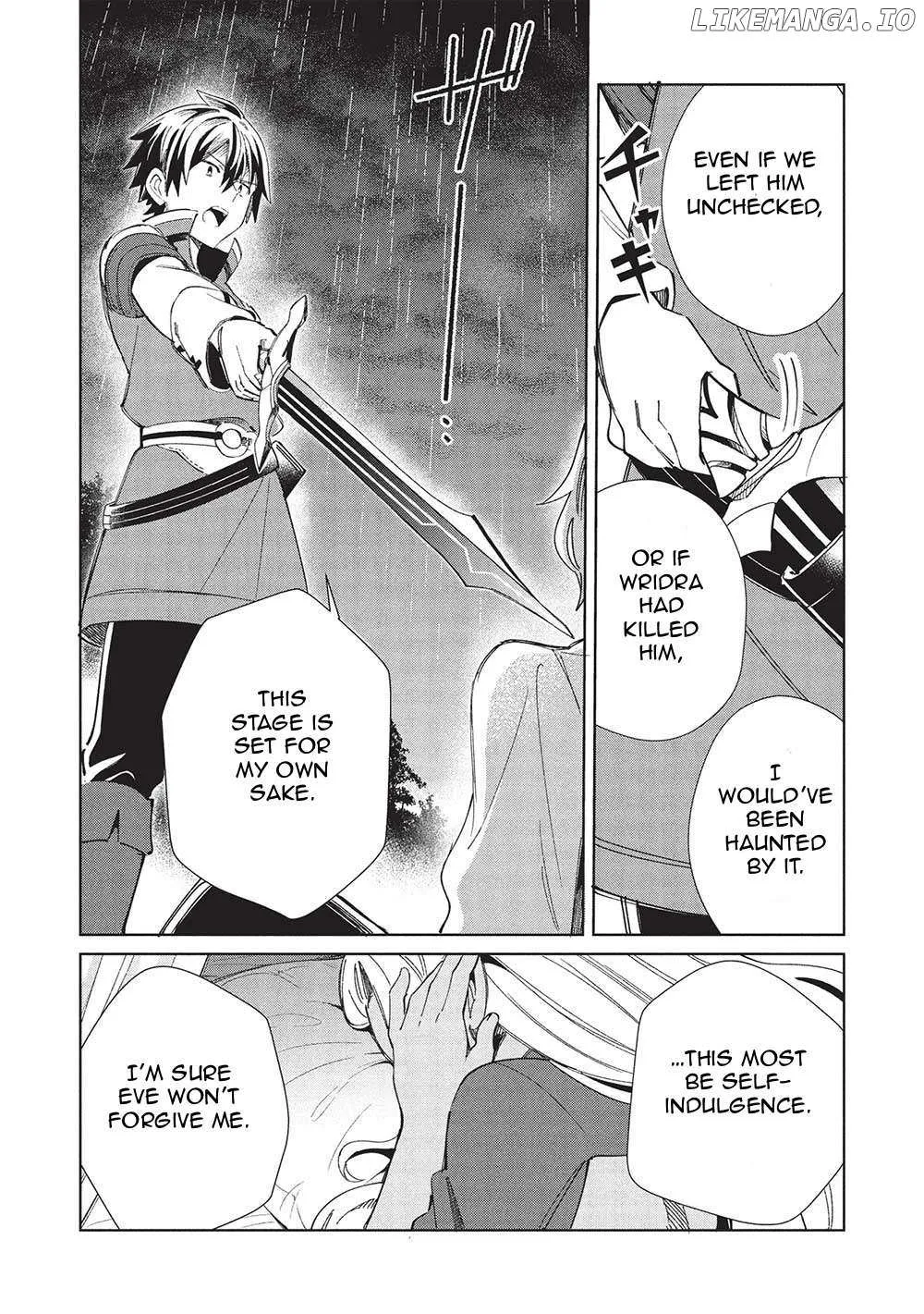 Read Nihon e Youkoso Elf-san. chapter 57 image 21 on Lezhin