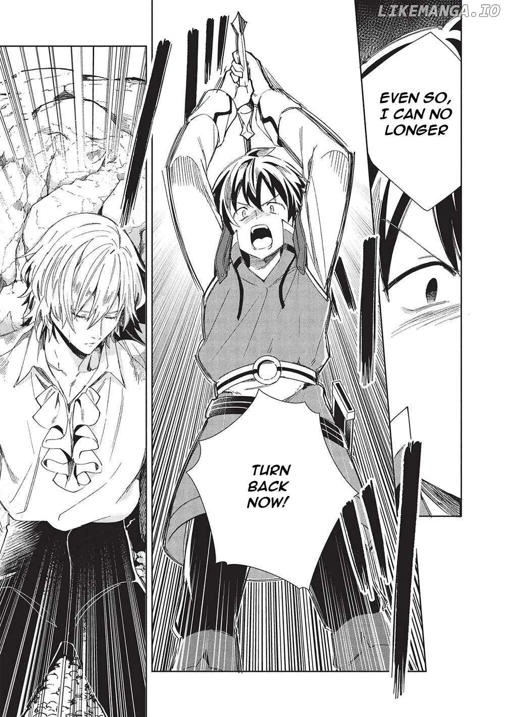 Read Nihon e Youkoso Elf-san. chapter 57 image 22 on Lezhin