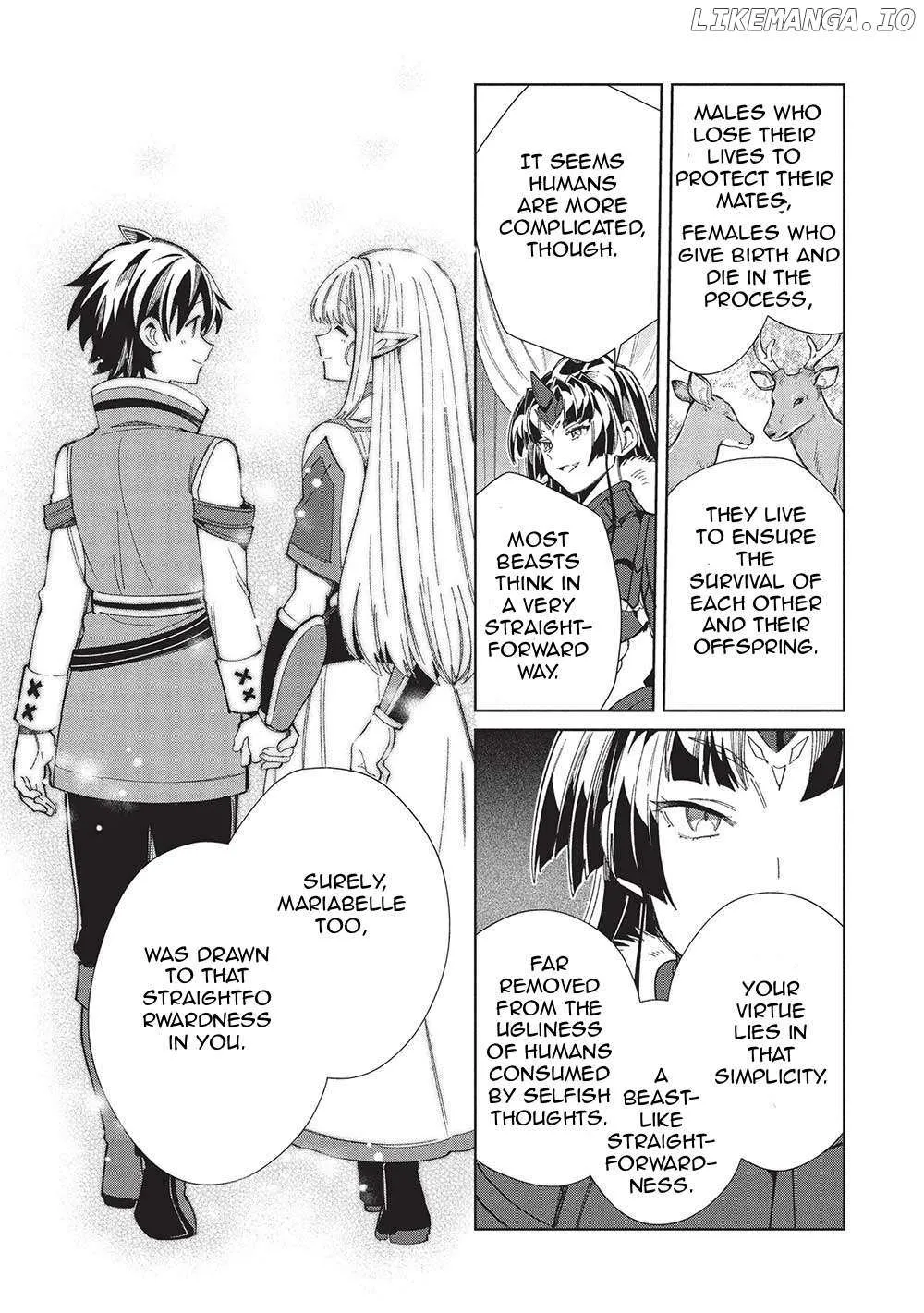 Read Nihon e Youkoso Elf-san. chapter 57 image 25 on Lezhin