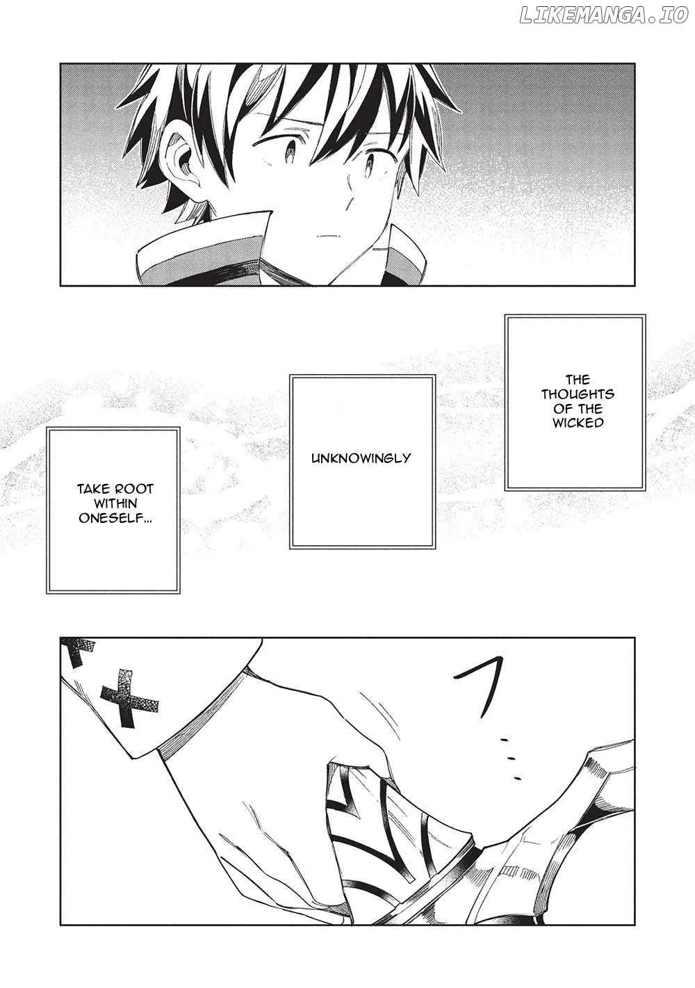 Read Nihon e Youkoso Elf-san. chapter 57 image 26 on Lezhin