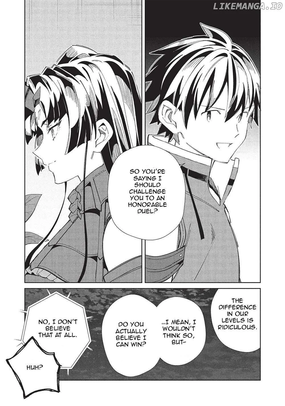 Read Nihon e Youkoso Elf-san. chapter 57 image 28 on Lezhin