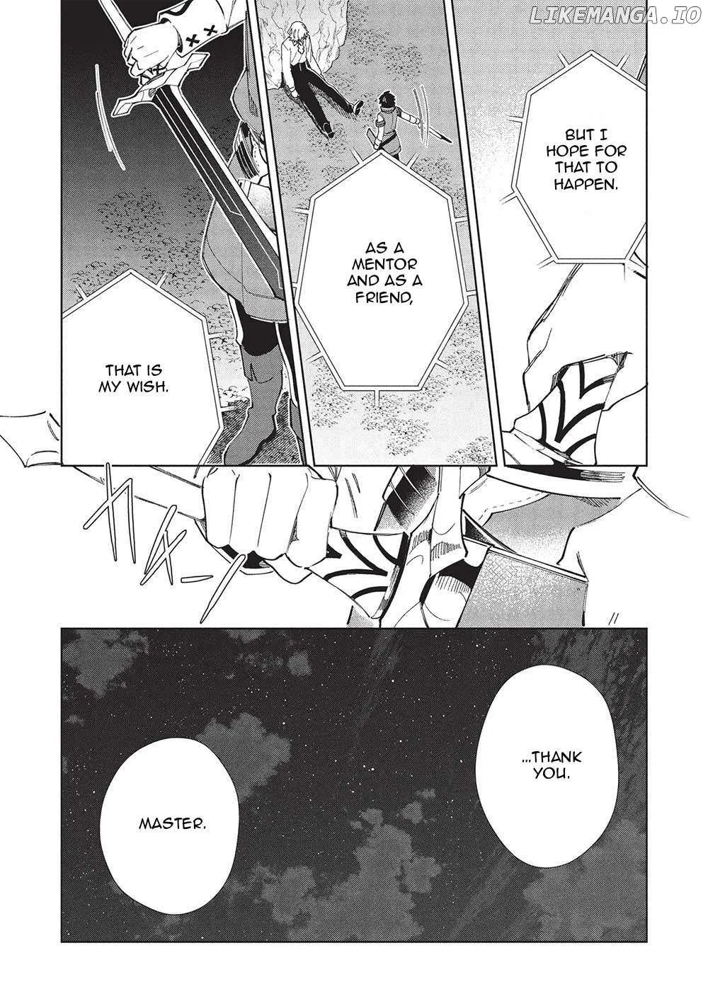 Read Nihon e Youkoso Elf-san. chapter 57 image 29 on Lezhin