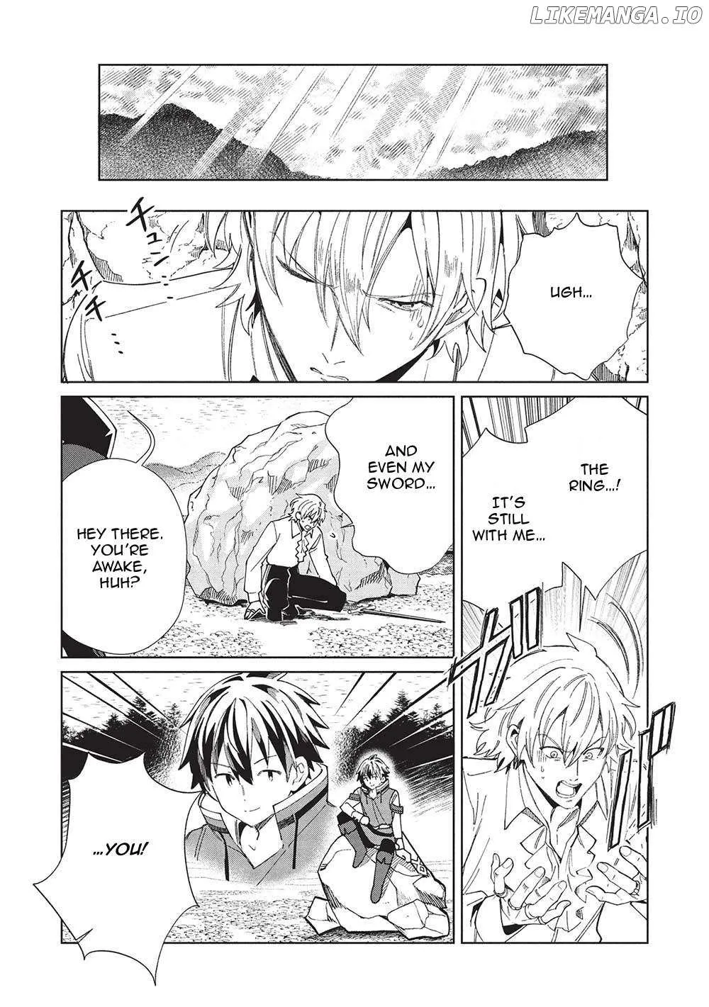 Read Nihon e Youkoso Elf-san. chapter 57 image 30 on Lezhin