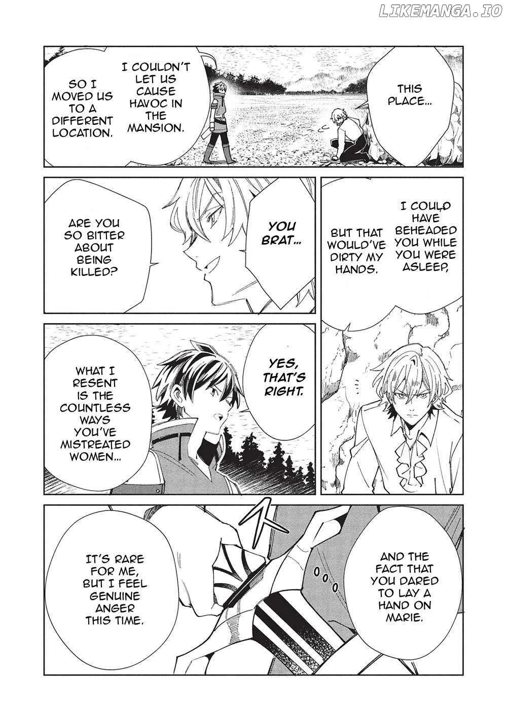 Read Nihon e Youkoso Elf-san. chapter 57 image 31 on Lezhin