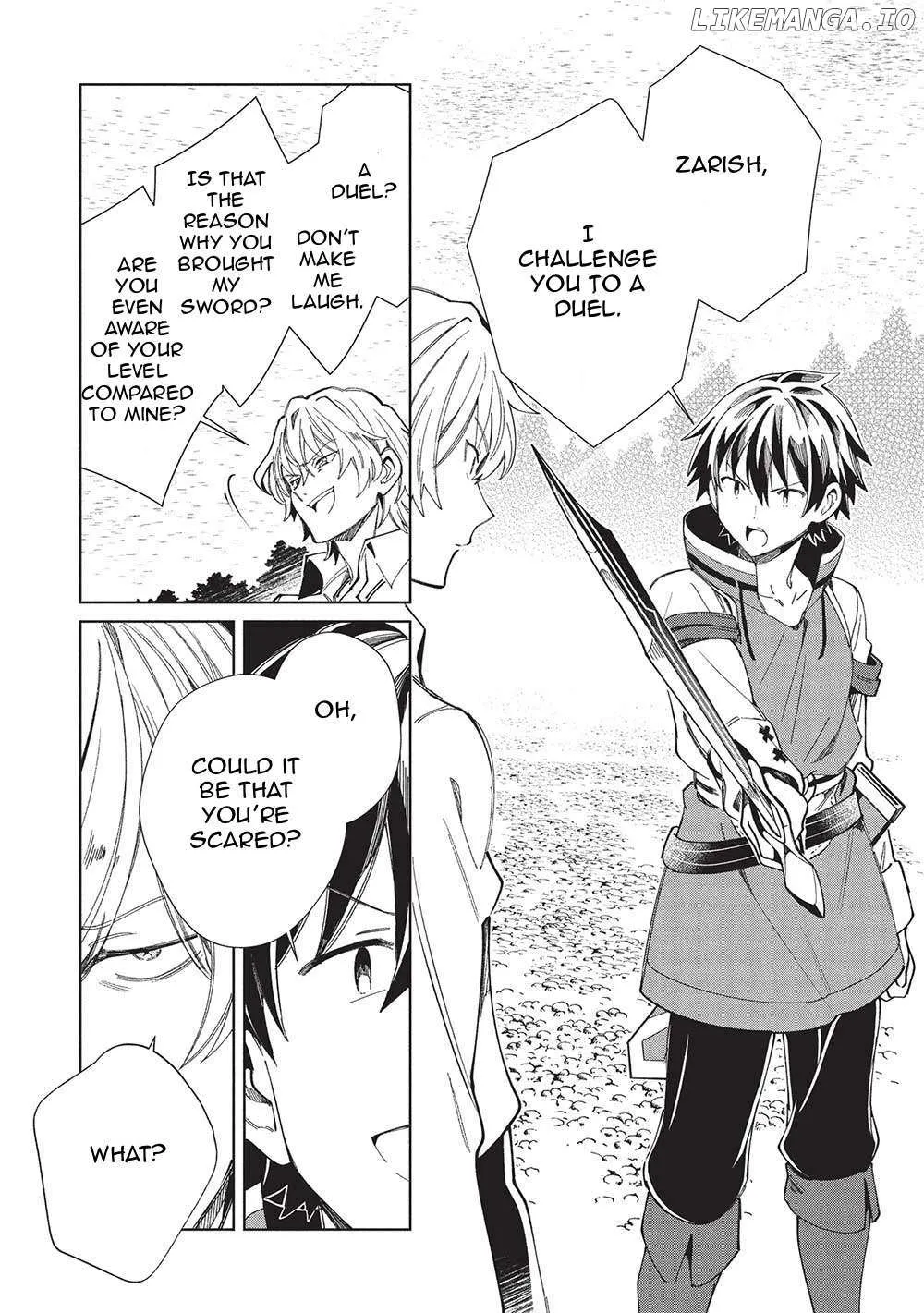 Read Nihon e Youkoso Elf-san. chapter 57 image 32 on Lezhin