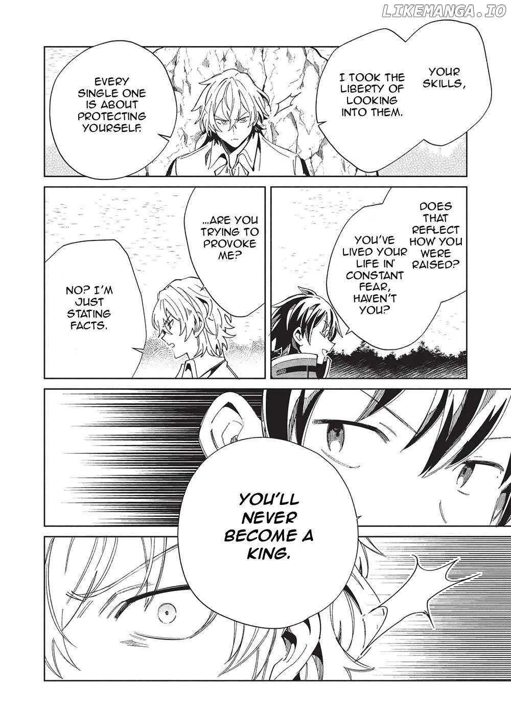 Read Nihon e Youkoso Elf-san. chapter 57 image 33 on Lezhin