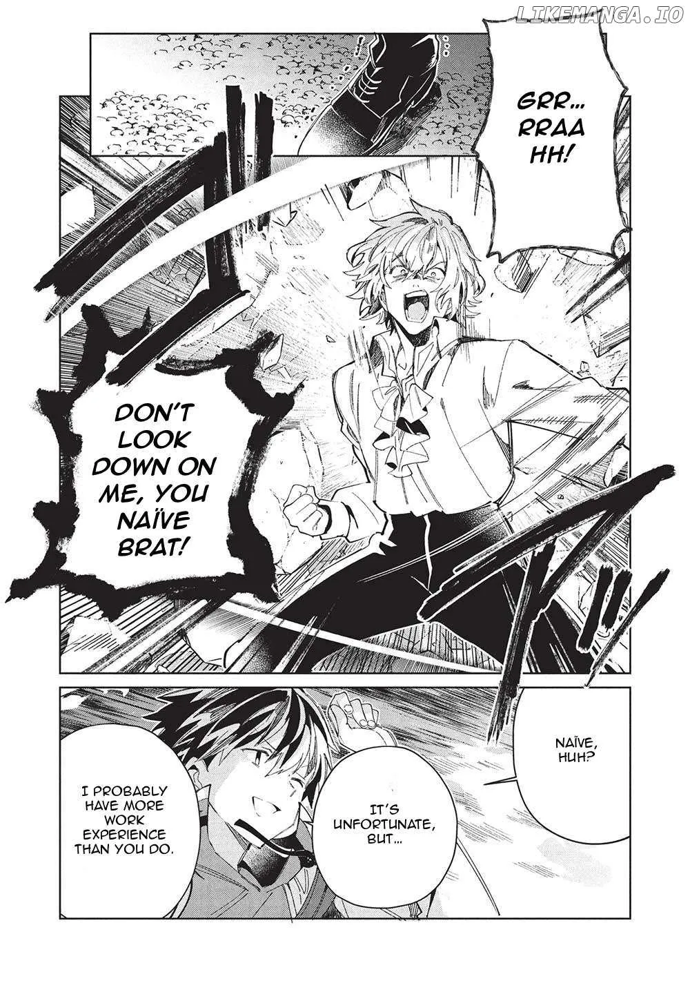 Read Nihon e Youkoso Elf-san. chapter 57 image 34 on Lezhin