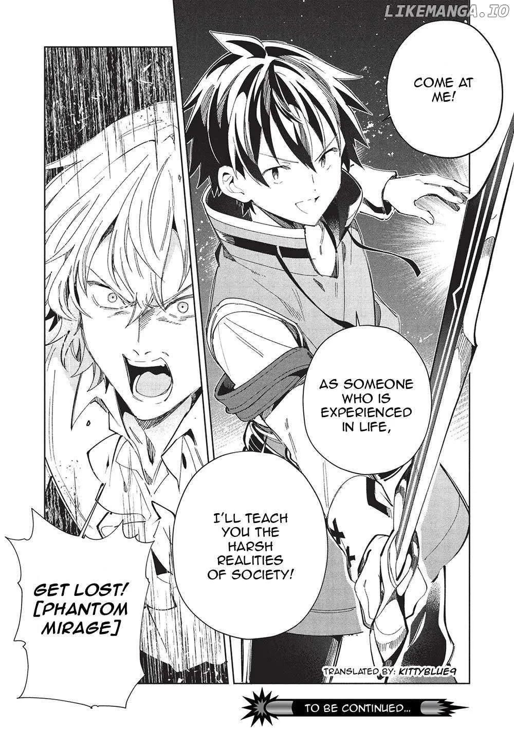 Read Nihon e Youkoso Elf-san. chapter 57 image 35 on Lezhin