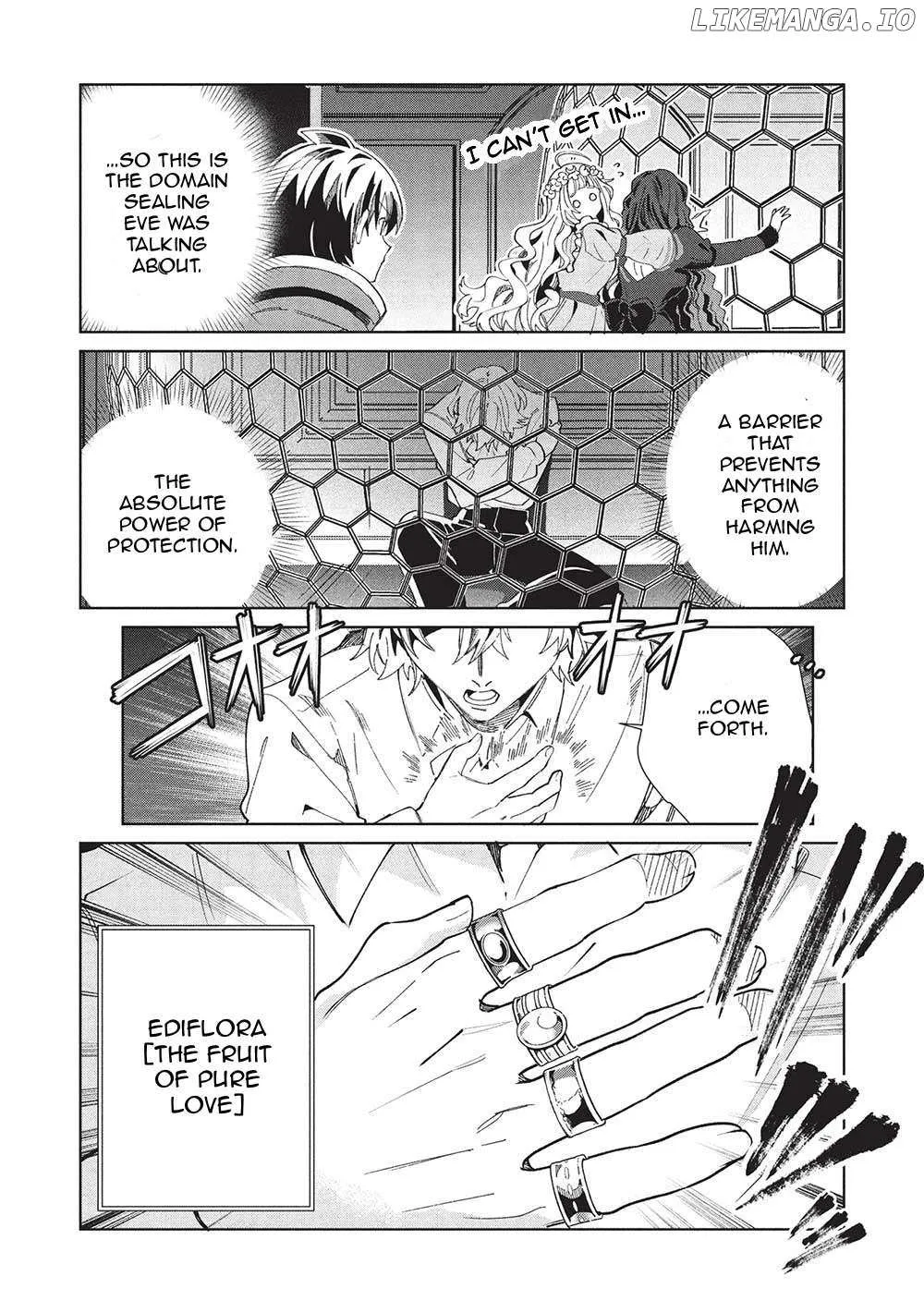 Read Nihon e Youkoso Elf-san. chapter 57 image 9 on Lezhin