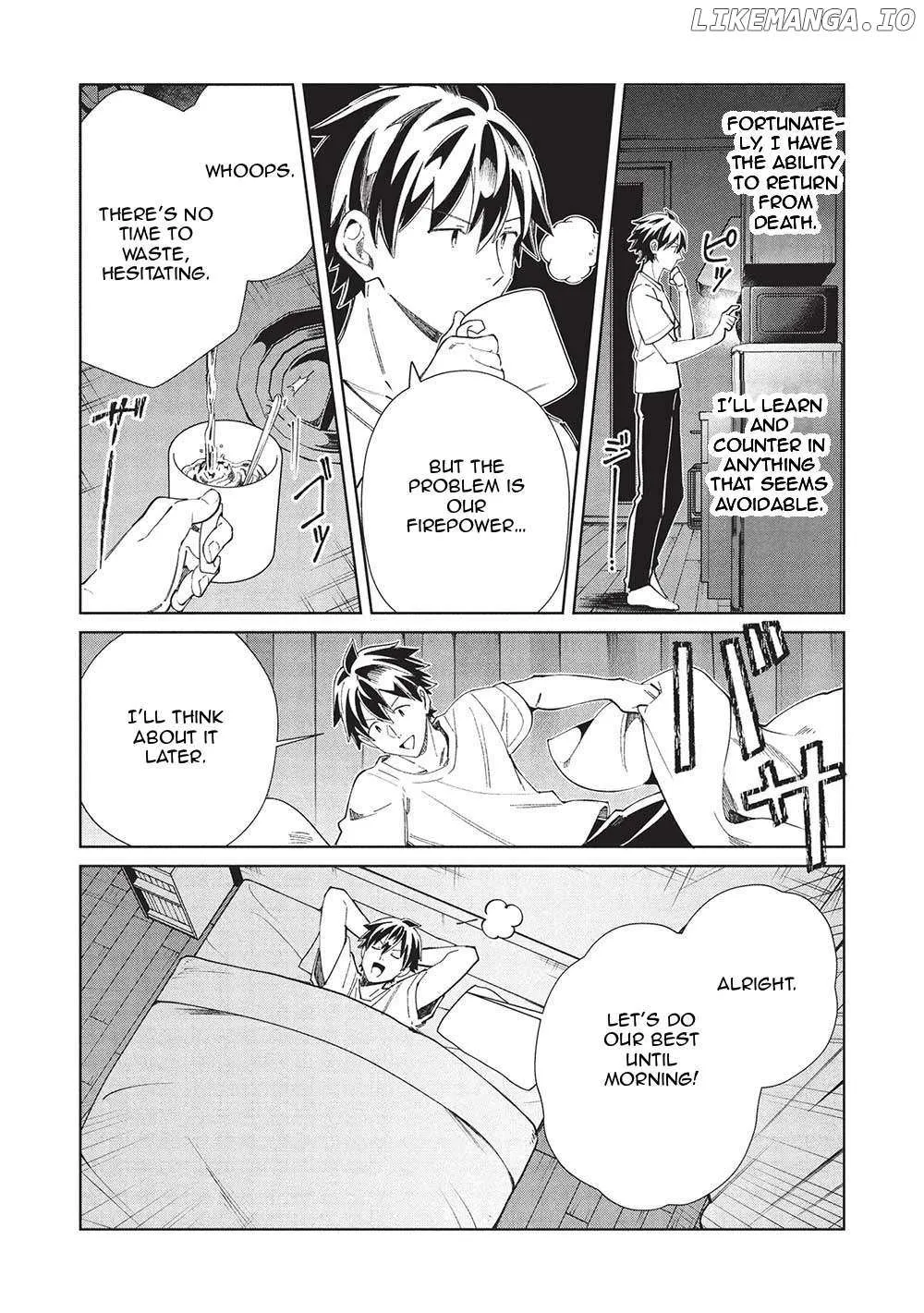 Read Nihon e Youkoso Elf-san. chapter 58 image 10 on Lezhin