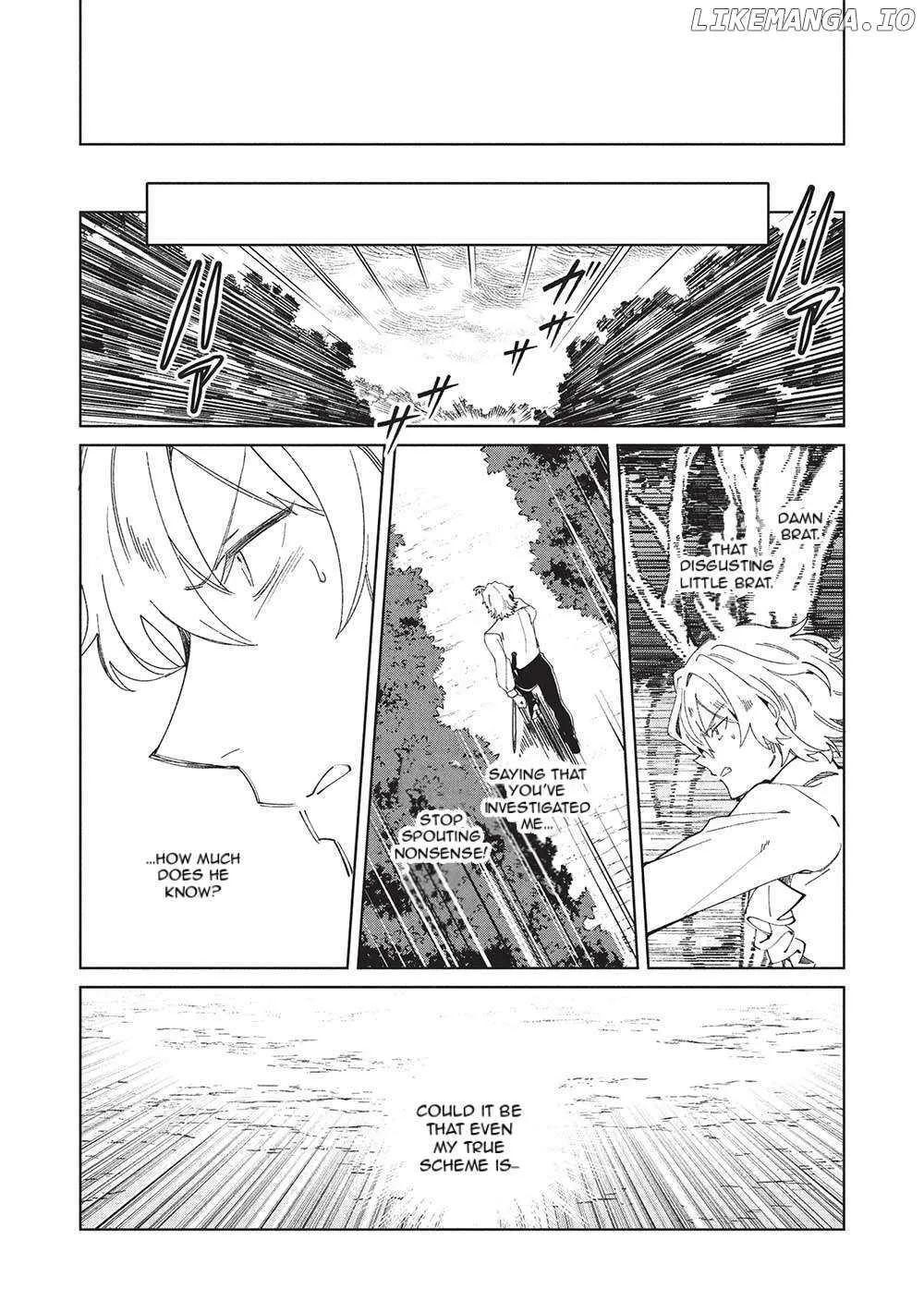 Read Nihon e Youkoso Elf-san. chapter 58 image 11 on Lezhin
