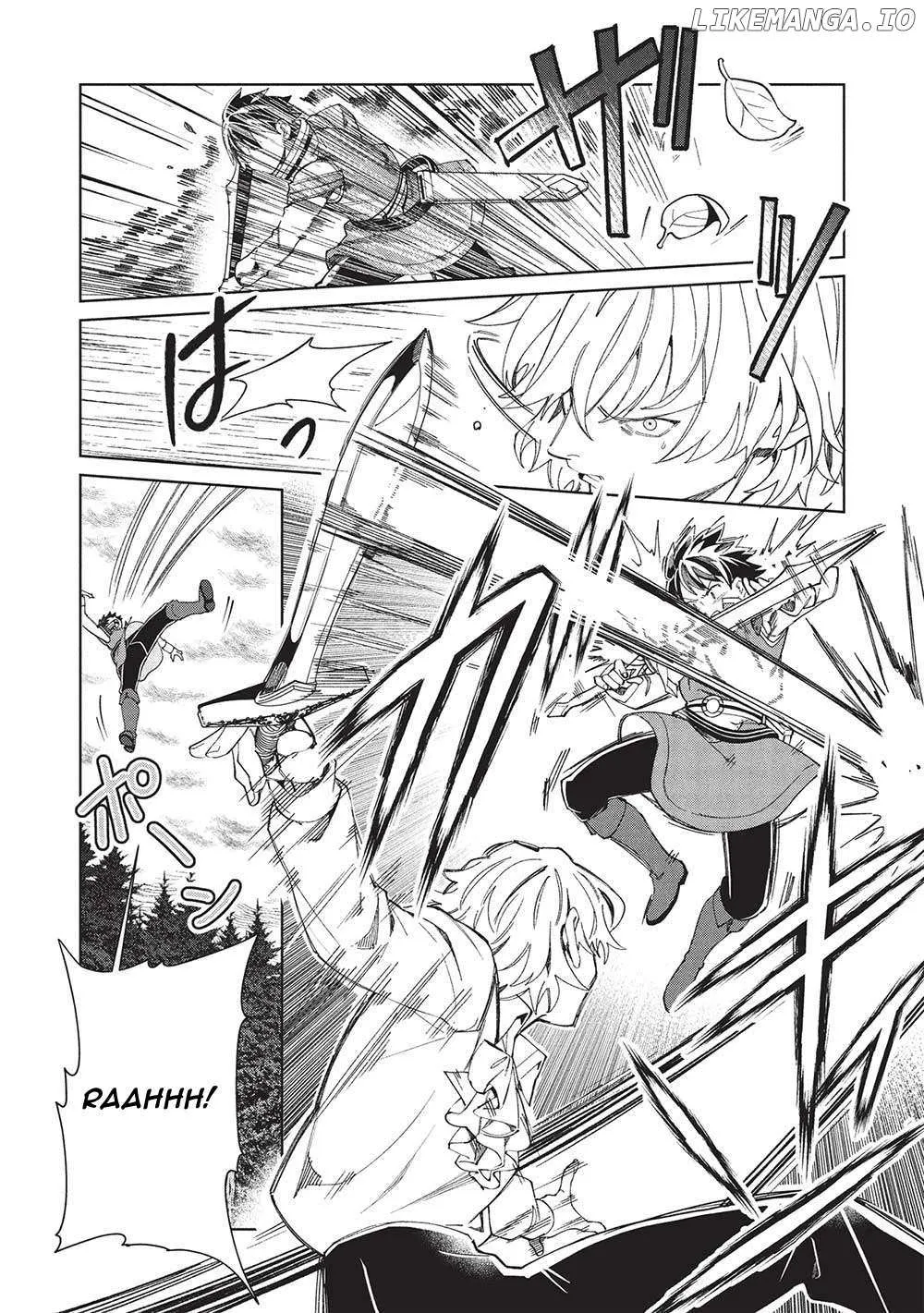 Read Nihon e Youkoso Elf-san. chapter 58 image 12 on Lezhin