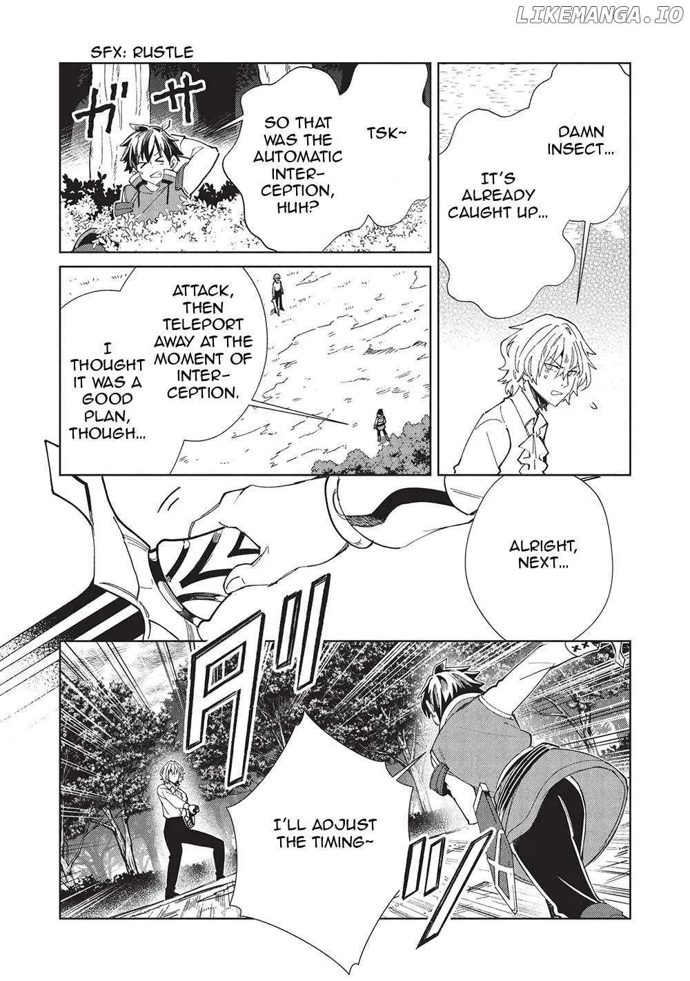 Read Nihon e Youkoso Elf-san. chapter 58 image 13 on Lezhin