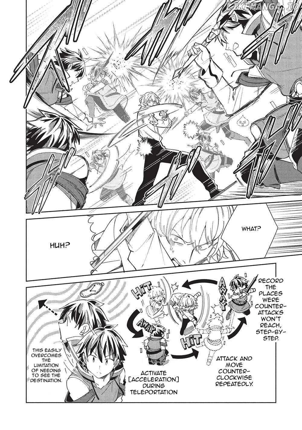 Read Nihon e Youkoso Elf-san. chapter 58 image 14 on Lezhin