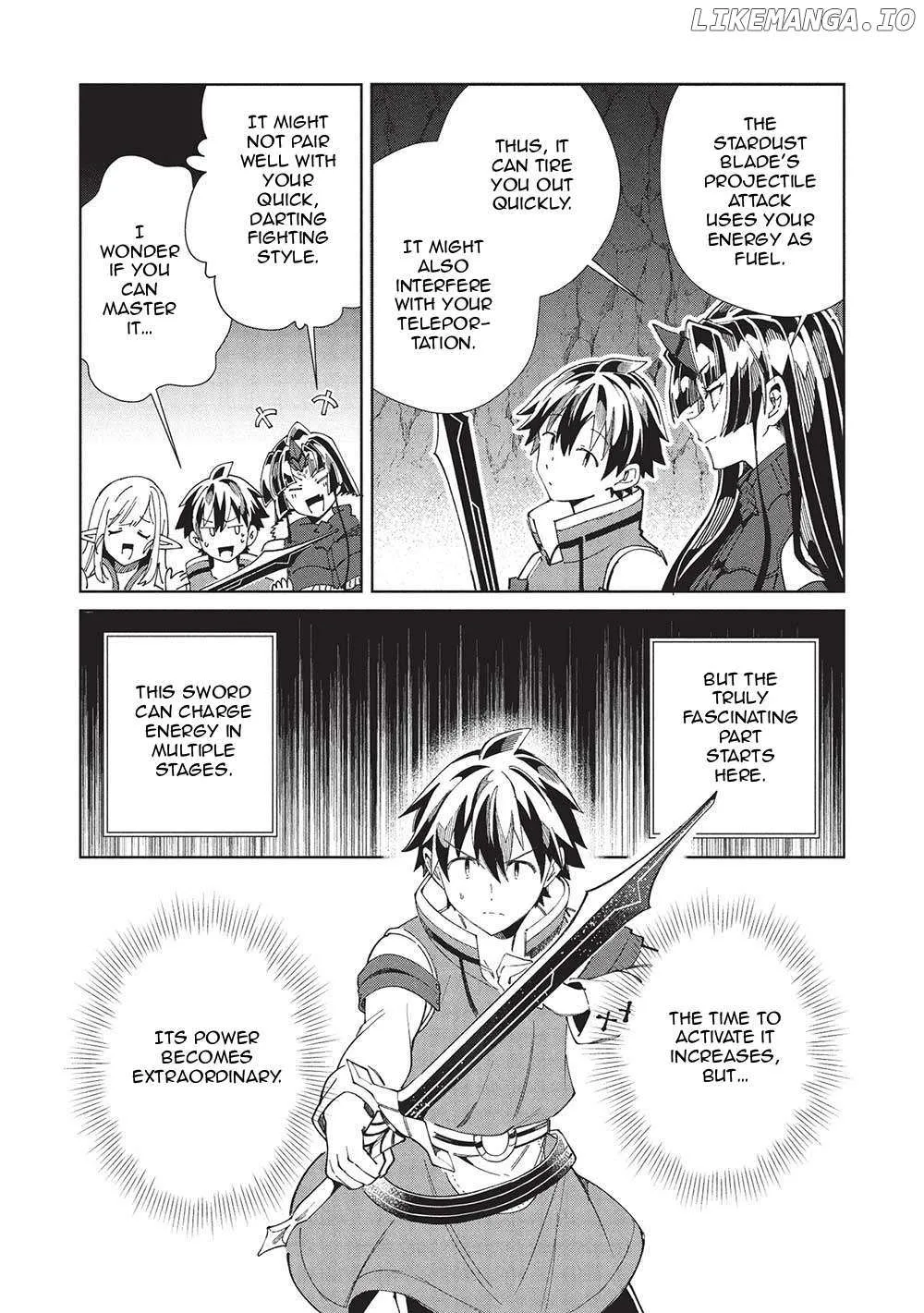 Read Nihon e Youkoso Elf-san. chapter 58 image 18 on Lezhin