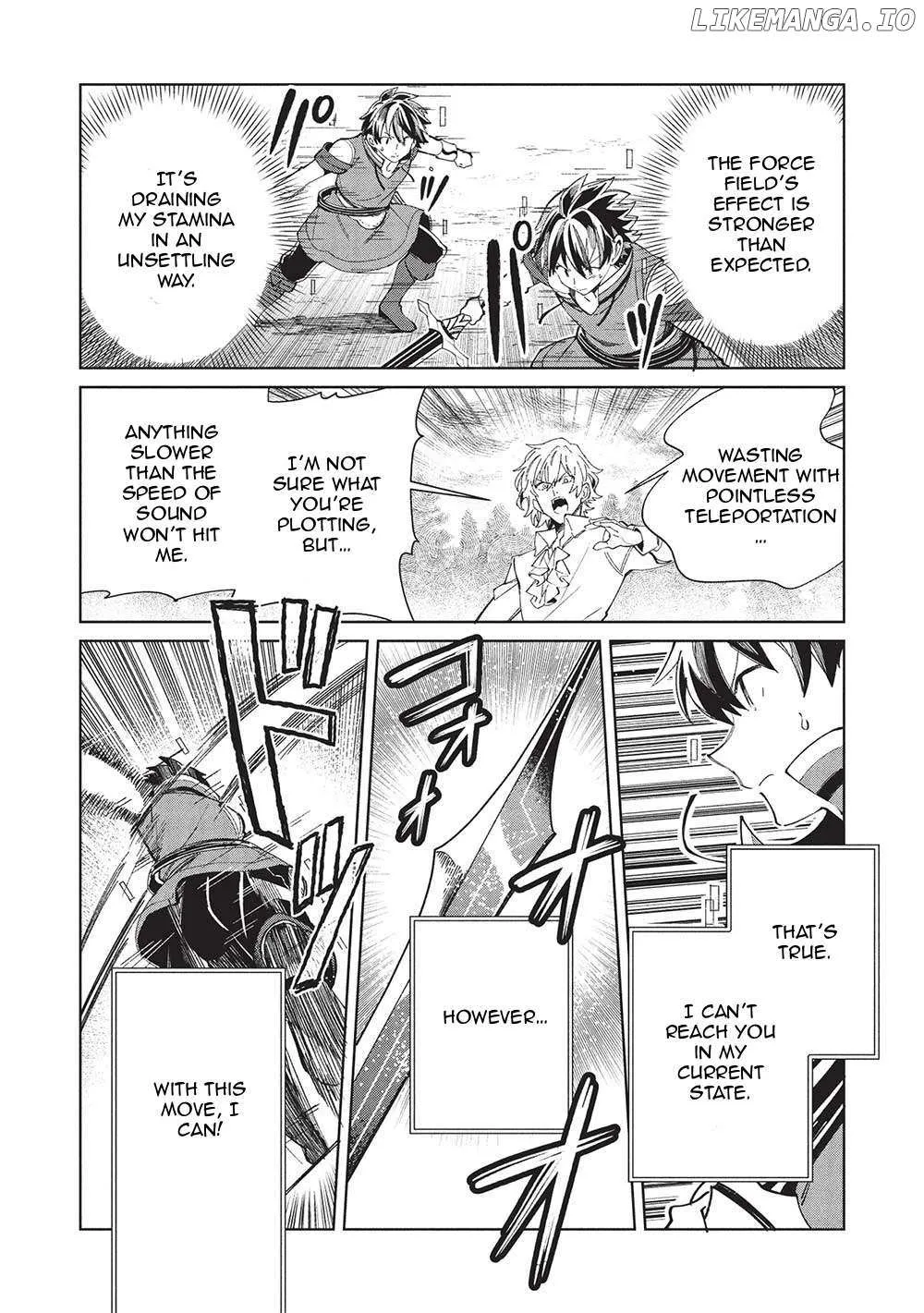 Read Nihon e Youkoso Elf-san. chapter 58 image 20 on Lezhin