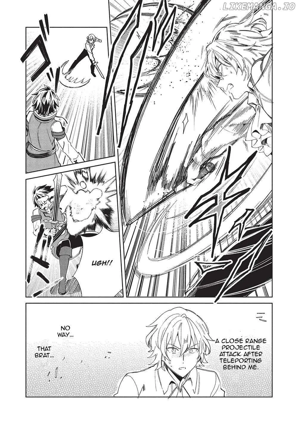 Read Nihon e Youkoso Elf-san. chapter 58 image 22 on Lezhin