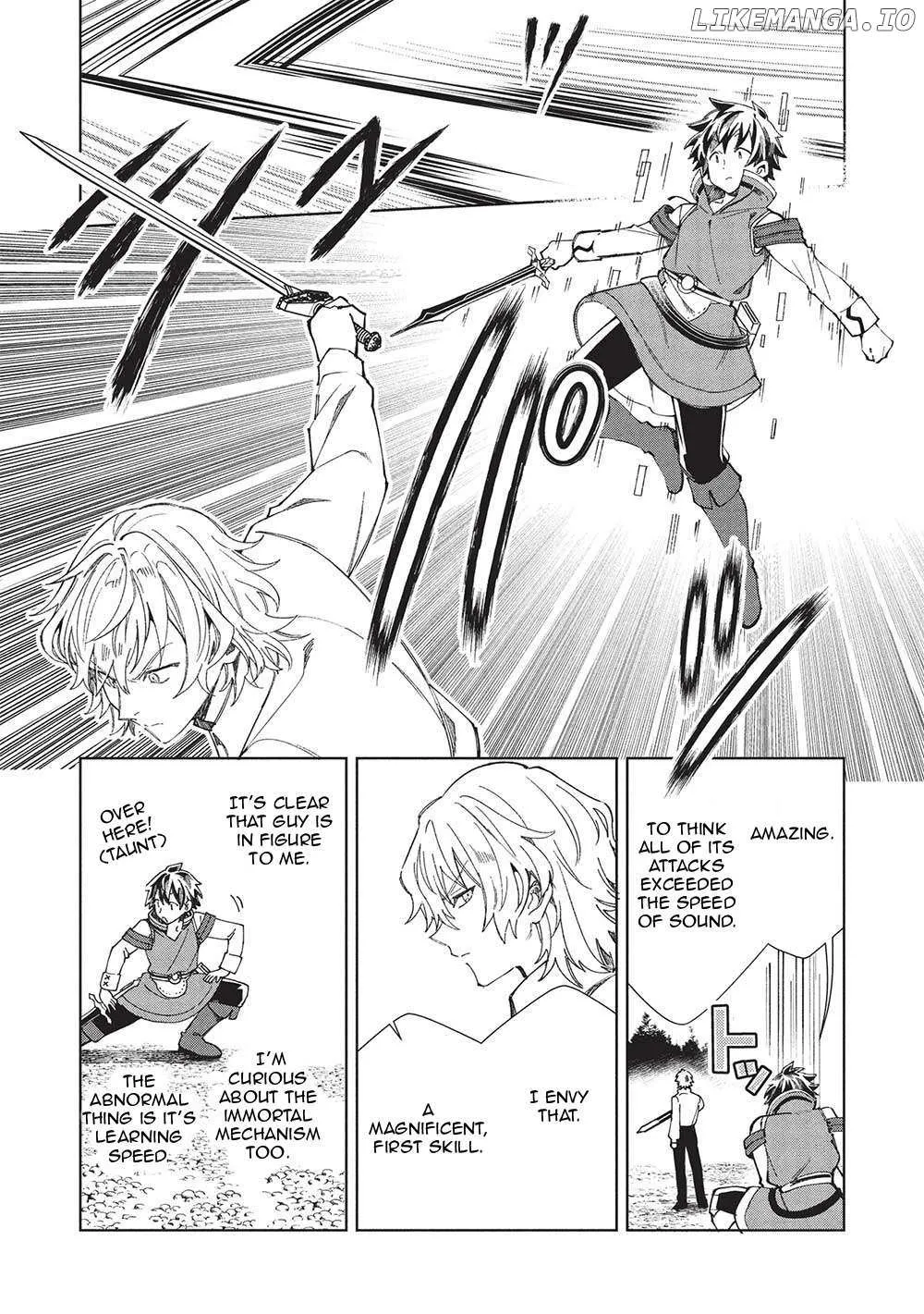 Read Nihon e Youkoso Elf-san. chapter 58 image 4 on Lezhin