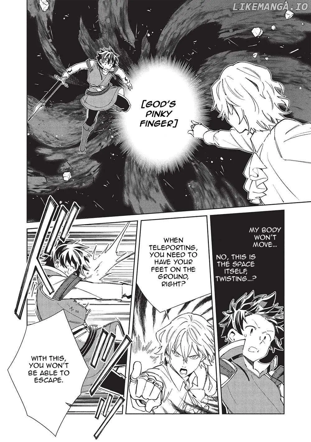 Read Nihon e Youkoso Elf-san. chapter 58 image 6 on Lezhin