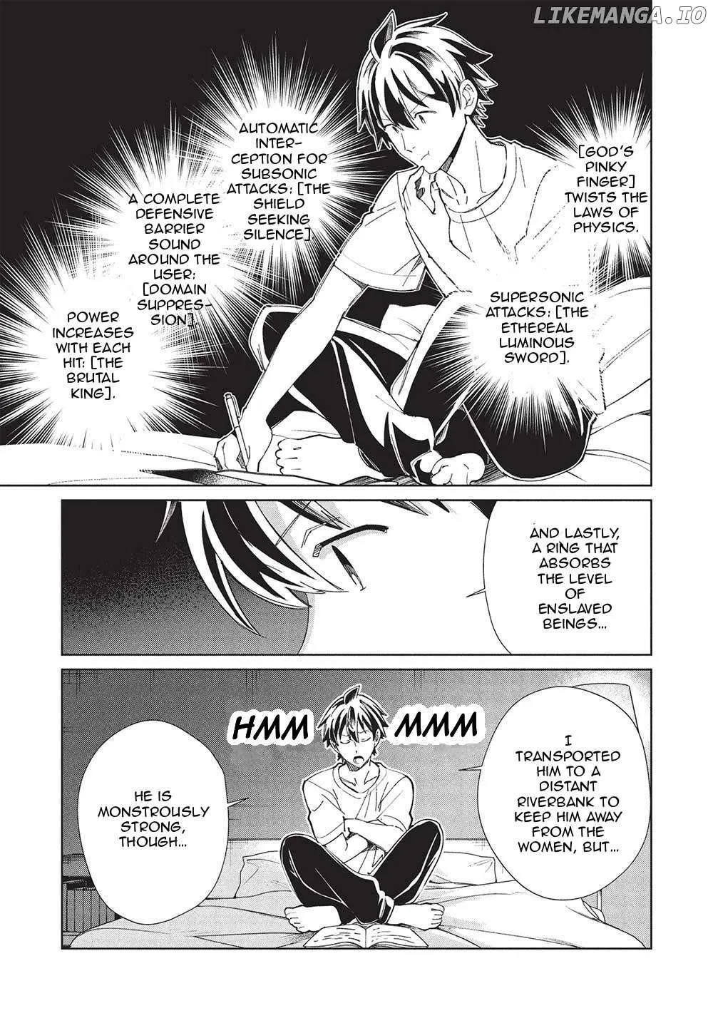 Read Nihon e Youkoso Elf-san. chapter 58 image 9 on Lezhin