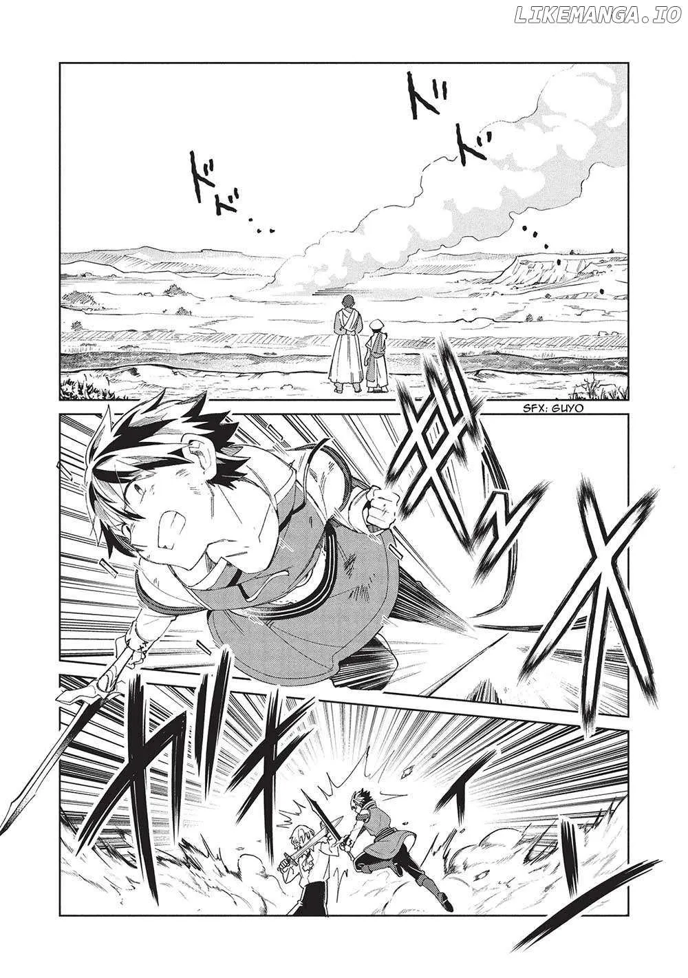 Read Nihon e Youkoso Elf-san. chapter 59 image 1 on Lezhin