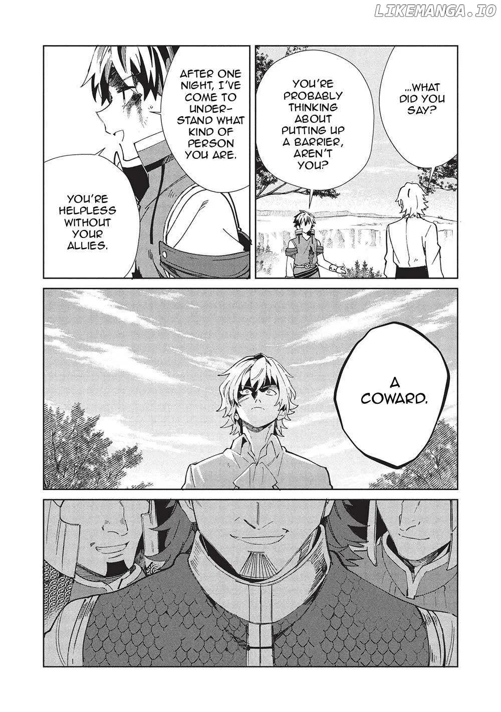 Read Nihon e Youkoso Elf-san. chapter 59 image 10 on Lezhin