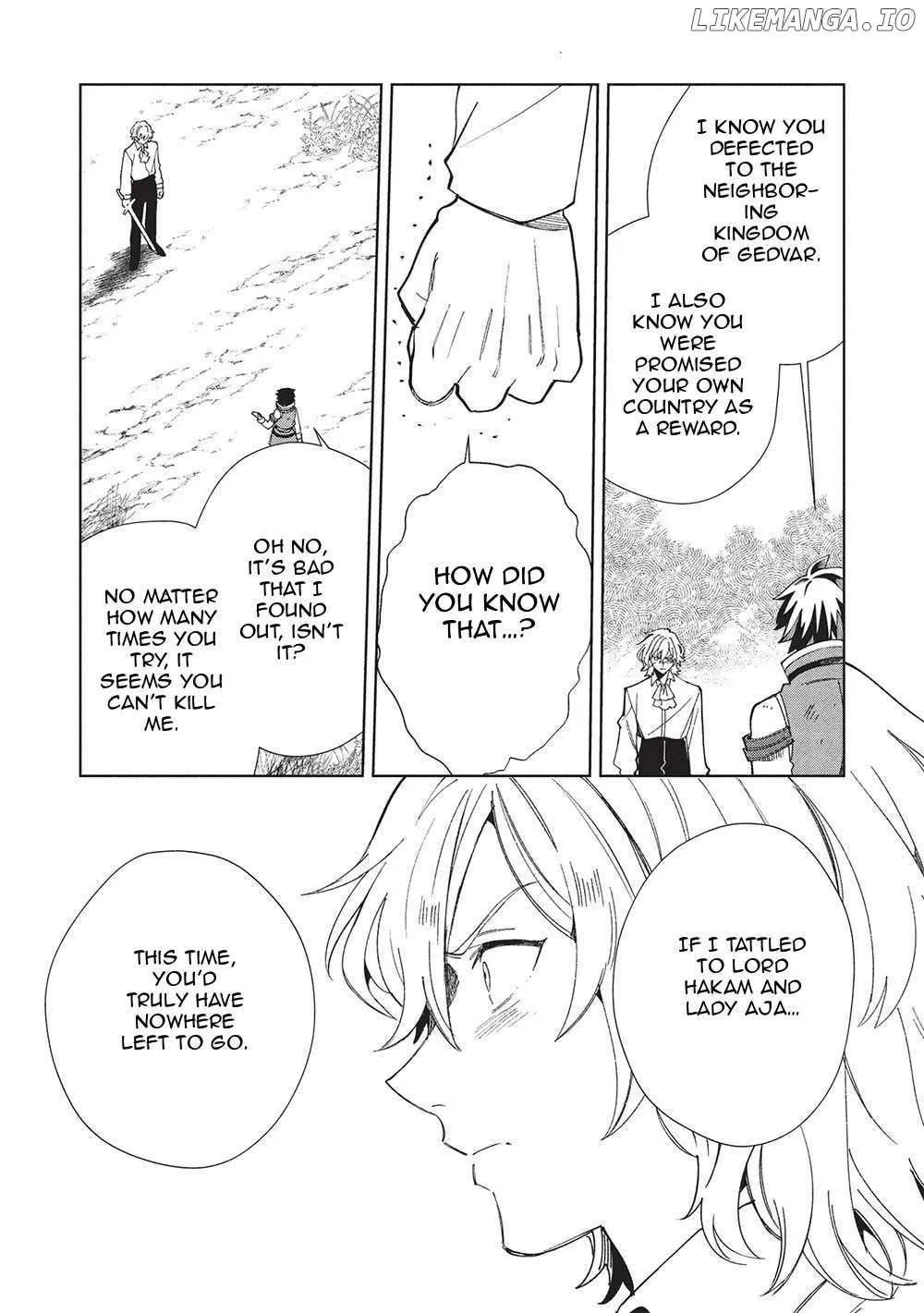 Read Nihon e Youkoso Elf-san. chapter 59 image 11 on Lezhin