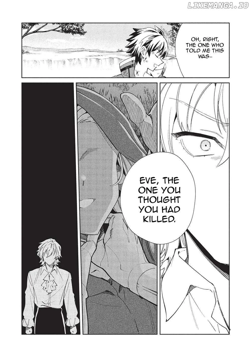 Read Nihon e Youkoso Elf-san. chapter 59 image 12 on Lezhin