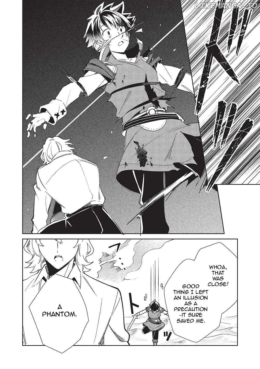 Read Nihon e Youkoso Elf-san. chapter 59 image 13 on Lezhin