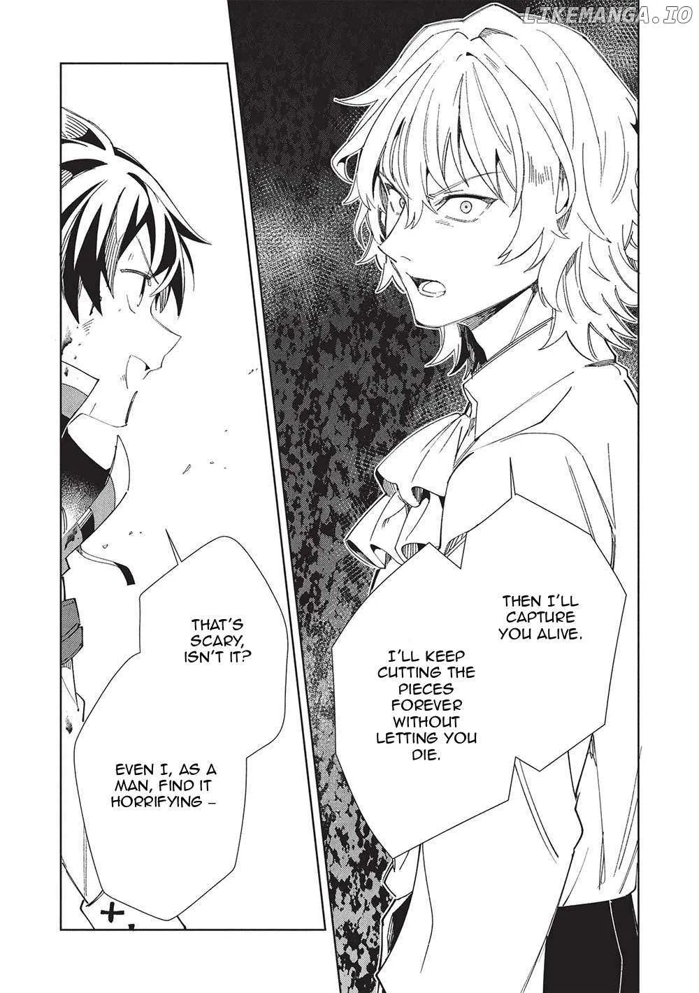 Read Nihon e Youkoso Elf-san. chapter 59 image 14 on Lezhin
