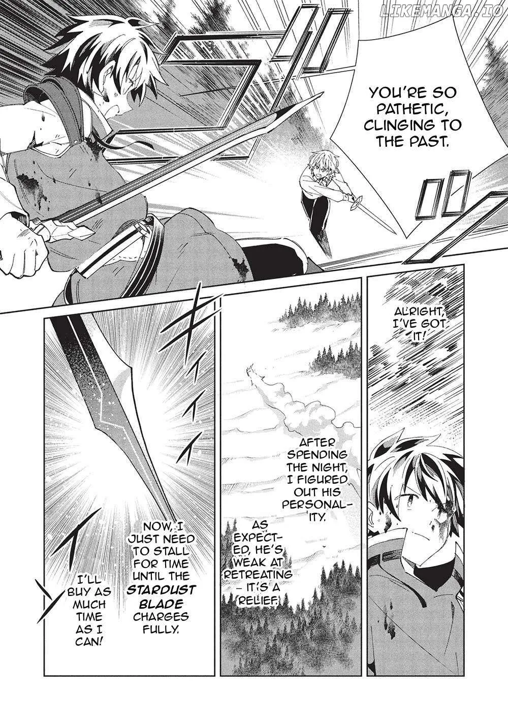 Read Nihon e Youkoso Elf-san. chapter 59 image 15 on Lezhin