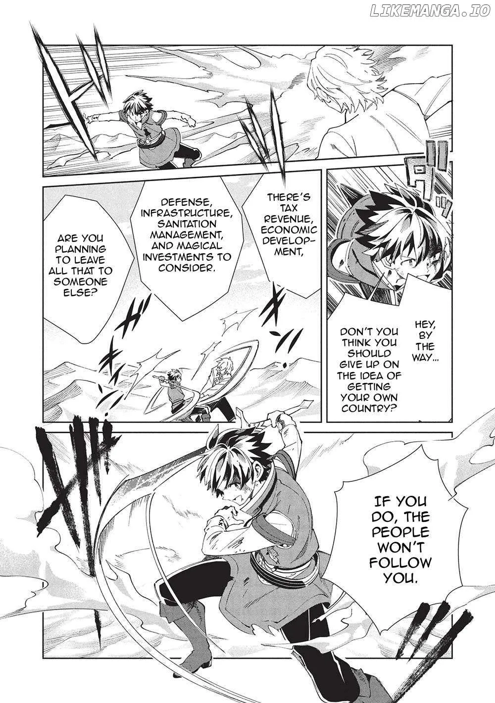 Read Nihon e Youkoso Elf-san. chapter 59 image 16 on Lezhin